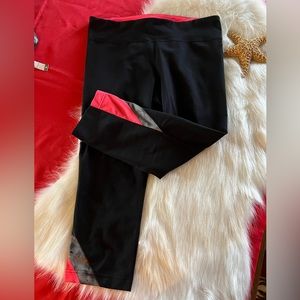 Under Armour Workout Pant